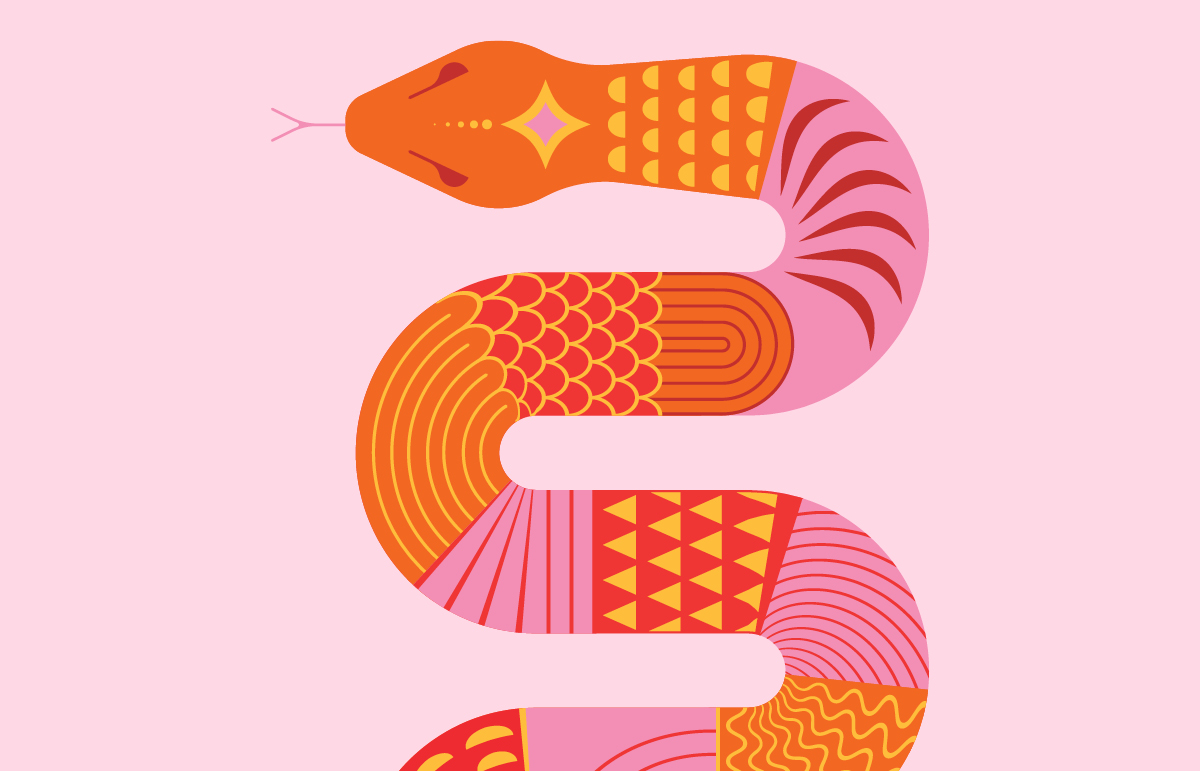 Dragon Dance