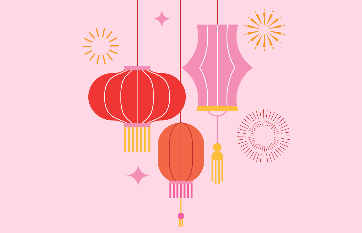 Chinese Lantern Making