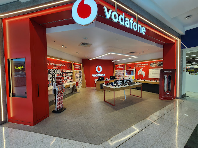 Vodafone