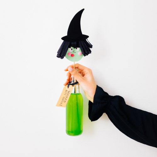 Halloween cocktails and drinks to impress 