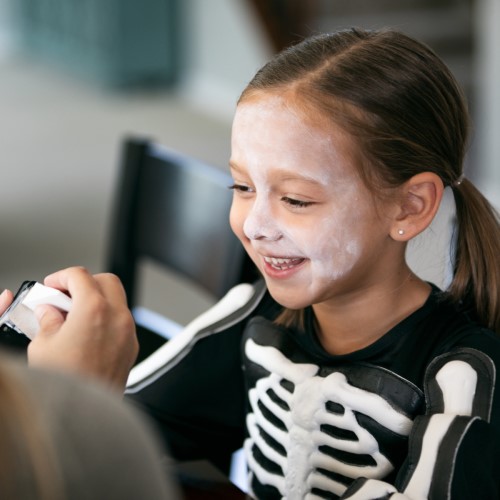 Easy Halloween makeup ideas to try this year